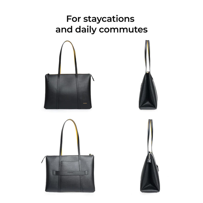 MOKOBARA - The Easy Going Tote
