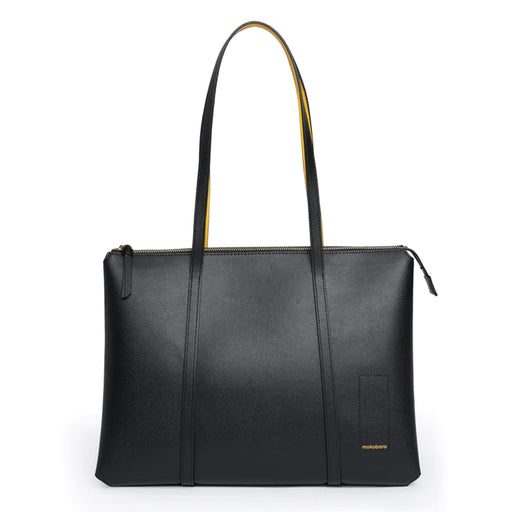 MOKOBARA - The Easy Going Tote