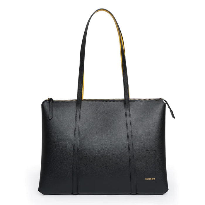 MOKOBARA - The Easy Going Tote