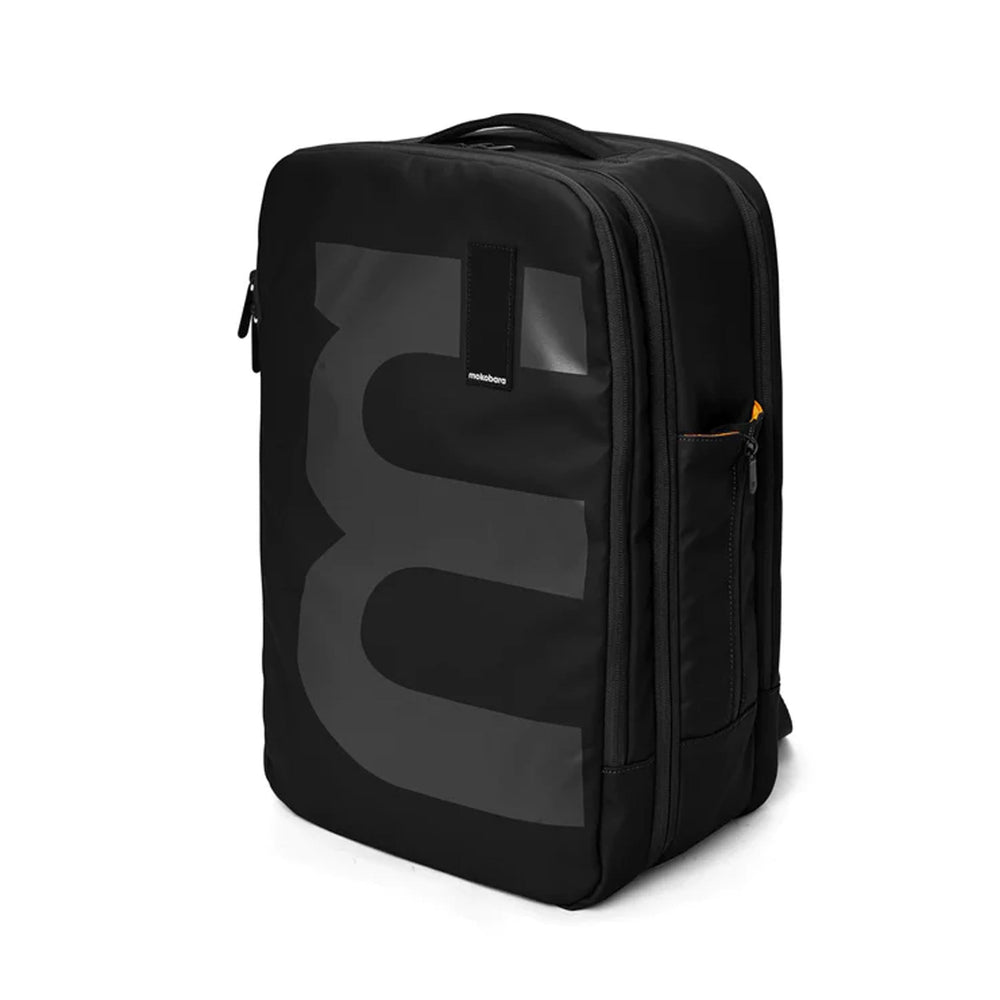 MOKOBARA - The Em Duffle Backpack