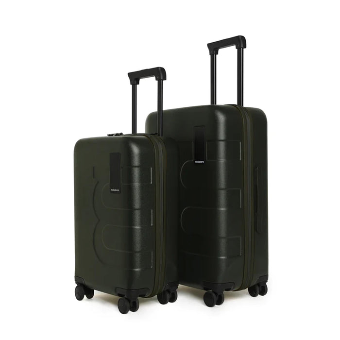 MOKOBARA - The Em Set of 2 Luggage