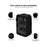 MOKOBARA - The Em Travel Backpack