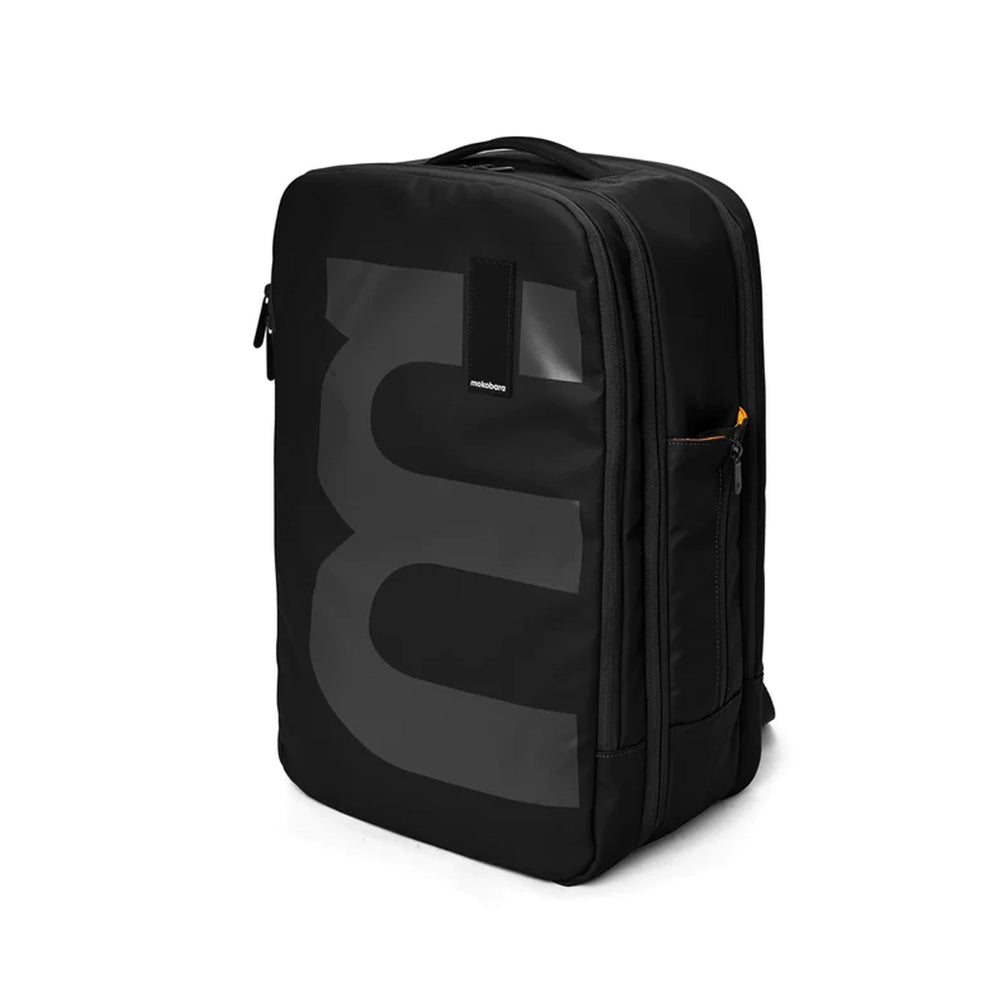 MOKOBARA - The Em Travel Backpack