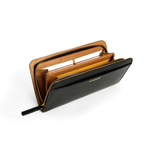 MOKOBARA - The Folio Wallet