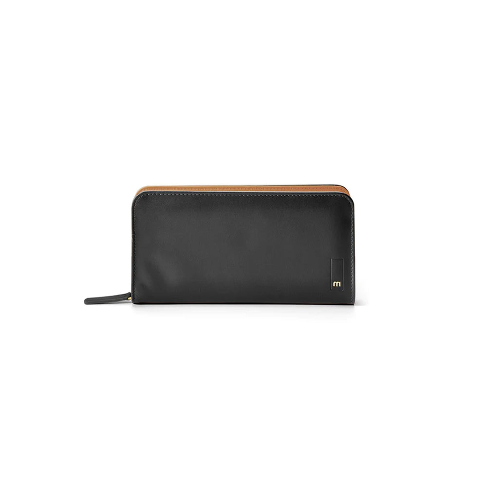 MOKOBARA - The Folio Wallet