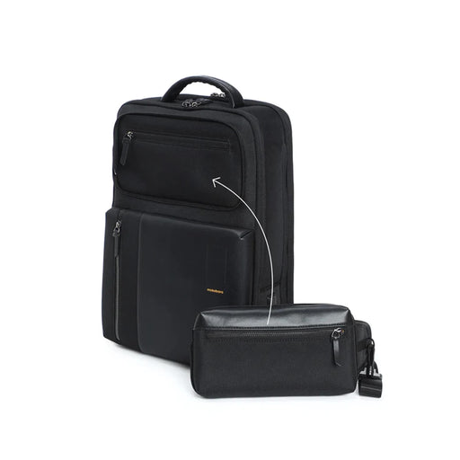 MOKOBARA - The Overnighter Backpack