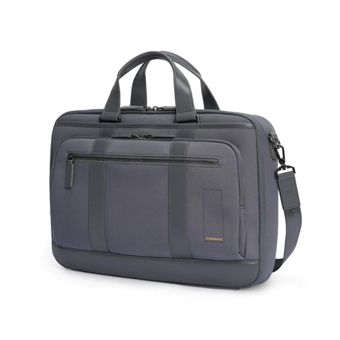 MOKOBARA - The Overnighter Briefcase