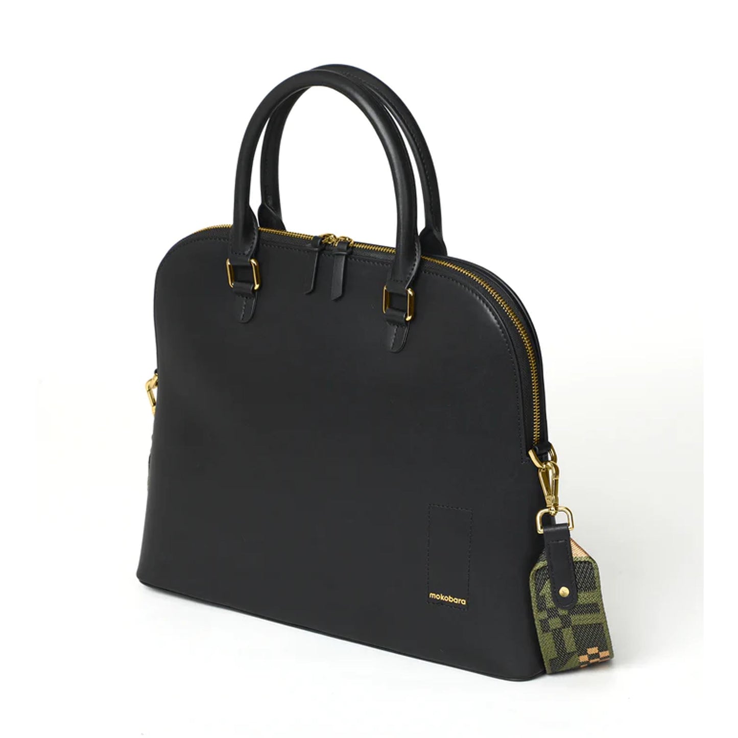 MOKOBARA - The Slim Briefcase