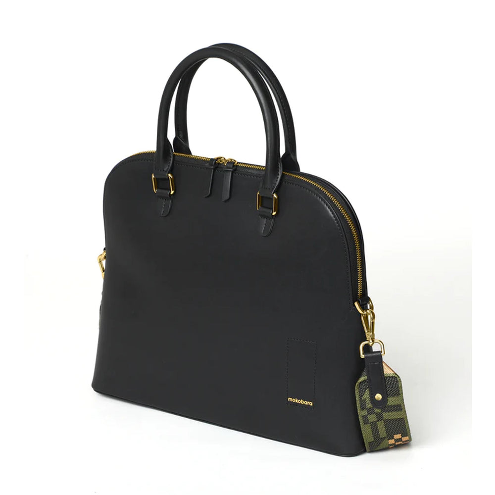MOKOBARA - The Slim Briefcase