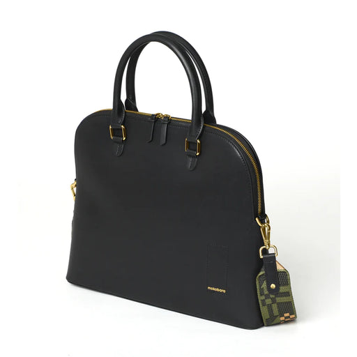 MOKOBARA - The Slim Briefcase