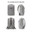 MOKOBARA - The Transit Backpack (30L)