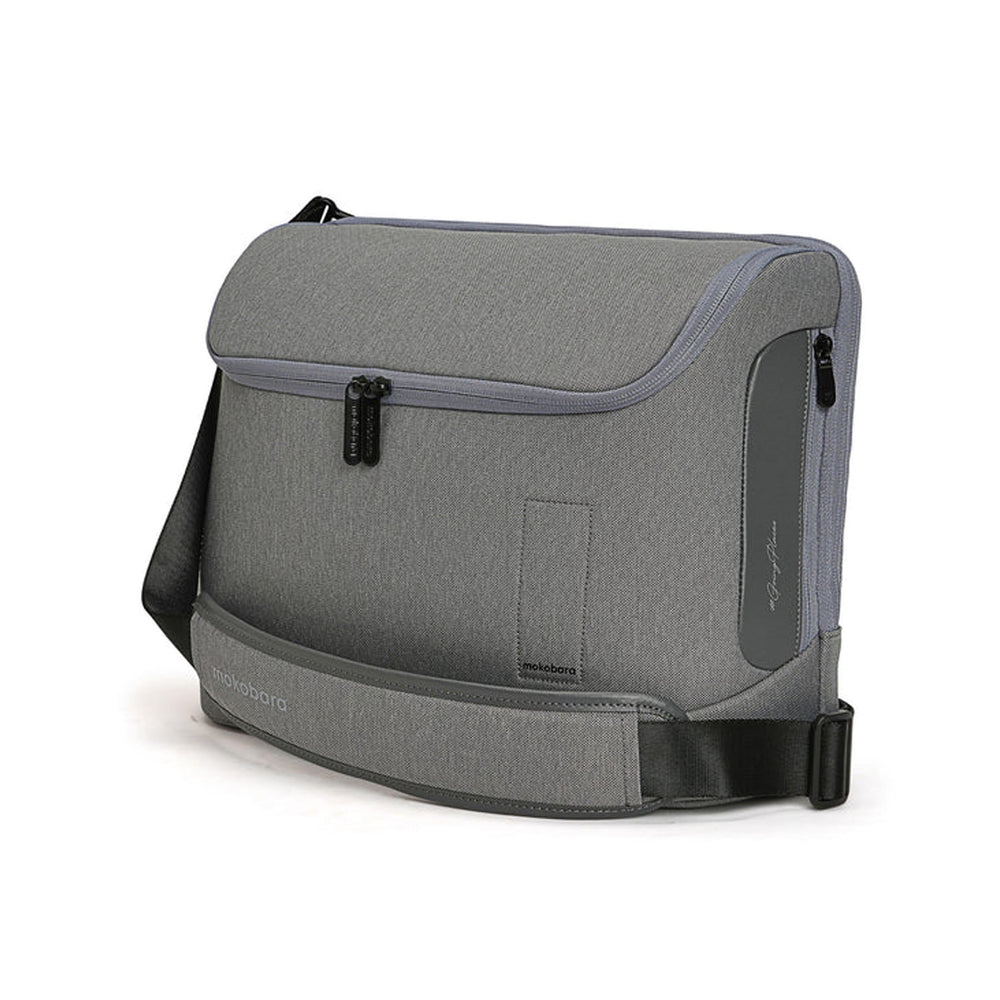 MOKOBARA - The Transit Briefcase