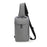 MOKOBARA - The Transit Crossbody Sling