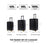MOKOBARA - The Transit Set of 3