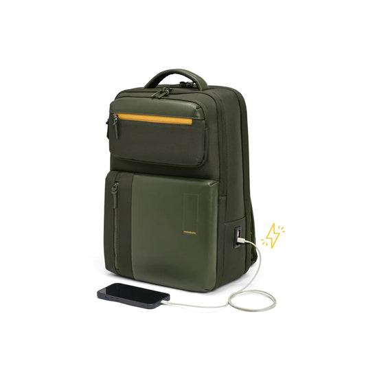MOKOBARA - The Work Backpack