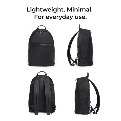MOKOBARA - The Zip Around Backpack