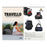 URBAN GEAR - Travello - UG-BP05