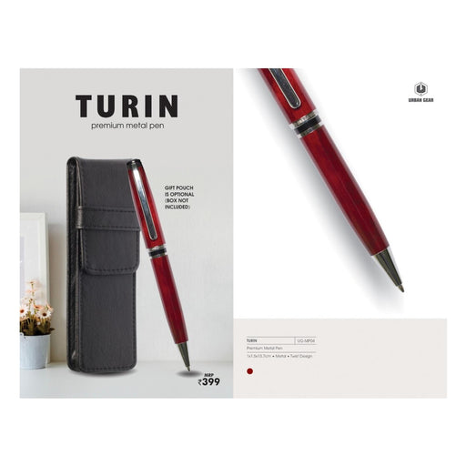 URBAN GEAR - Turin - UG-MP04