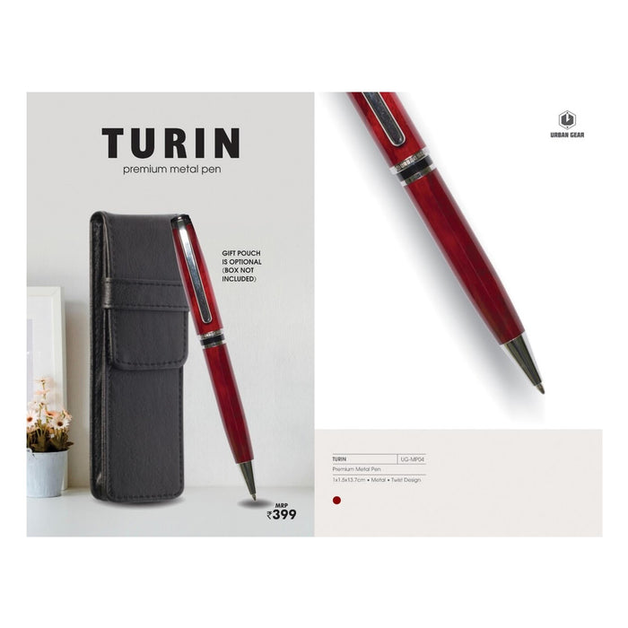 URBAN GEAR - Turin - UG-MP04