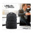NEO PACK - URBAN CARRIER LAPTOP BAG