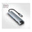 NEO PACK -  7 IN 1 USB-C HUB