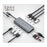NEO PACK - 12 IN 1 USB-C HUB