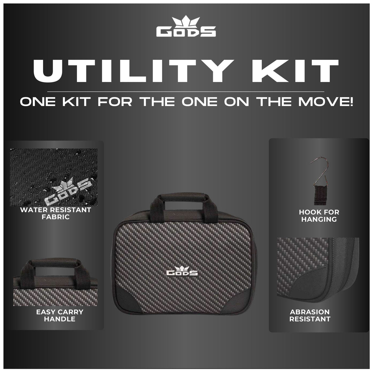 GODS - Utility Kit