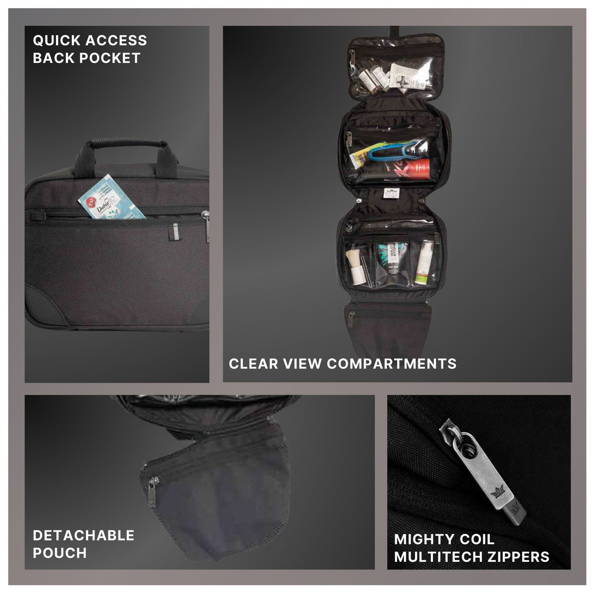 GODS - Utility Kit