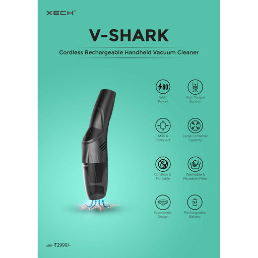 XECH - V-SHARK