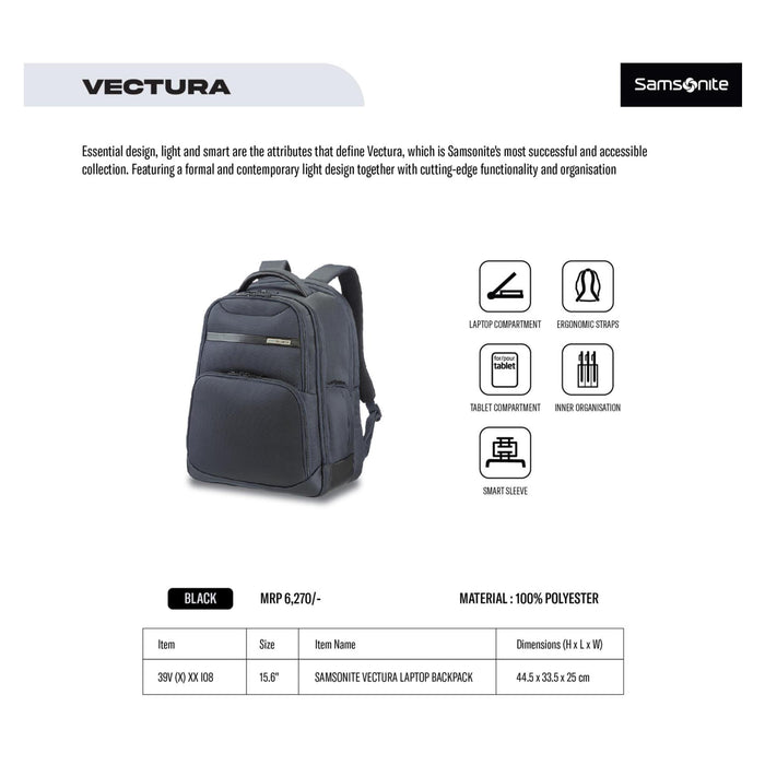 SAMSONITE - VECTURA