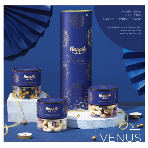 HAPPILO - VENUS