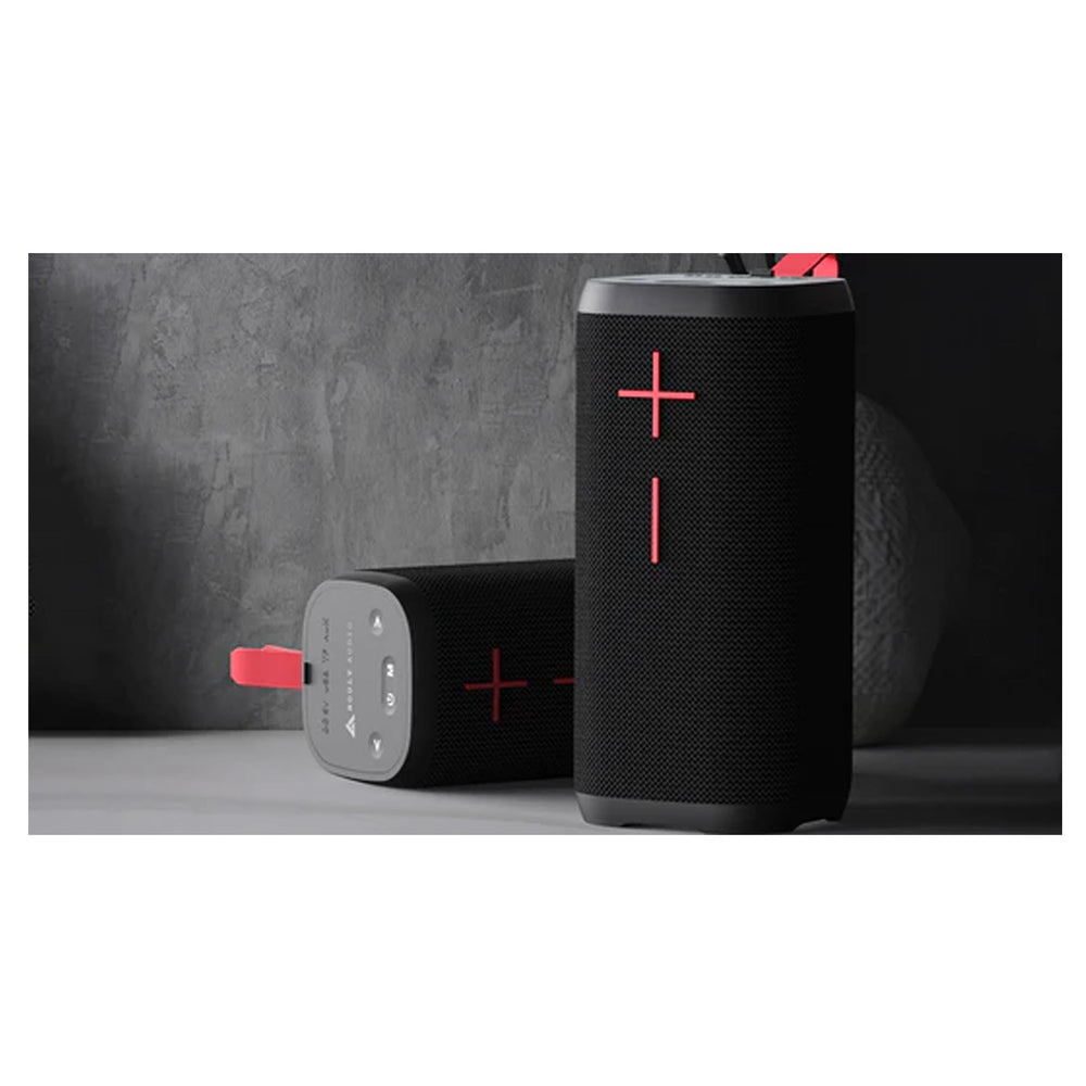 BOULT - VERVE - SPEAKER