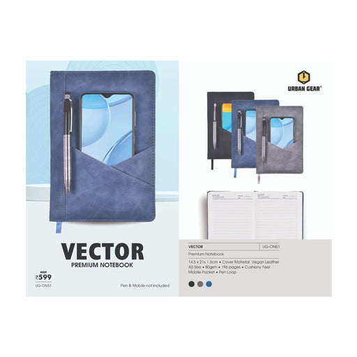 URBAN GEAR - Vector - UG-ON51