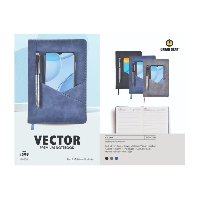 URBAN GEAR - Vector - UG-ON51
