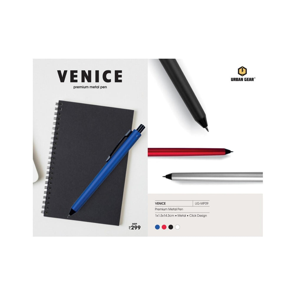 URBAN GEAR - Venice - UG-MP09