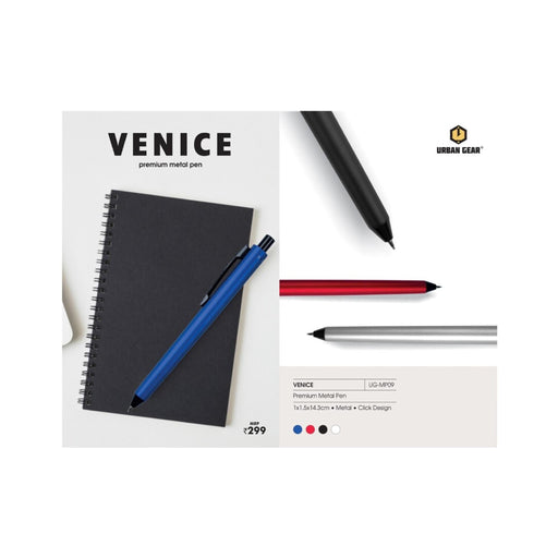URBAN GEAR - Venice - UG-MP09