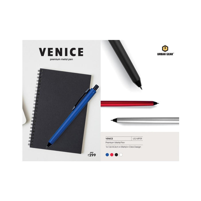 URBAN GEAR - Venice - UG-MP09