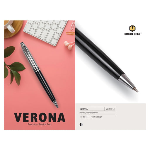 URBAN GEAR - Verona - UG-MP14