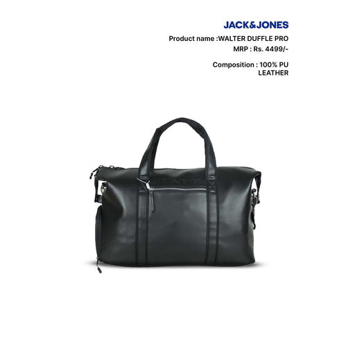 JACK & JONES - WALTER  DUFFEL PRO