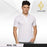 Gold Coast Dry-Fit Oxyknit Polo T-Shirt 901