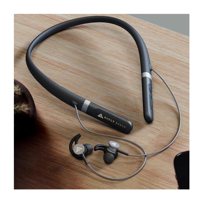 BOULT - ZCHARGE - NECKBAND