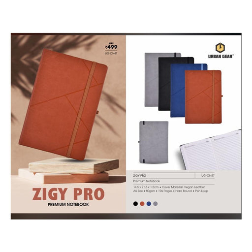 URBAN GEAR - Zigy Pro - UG-ON47