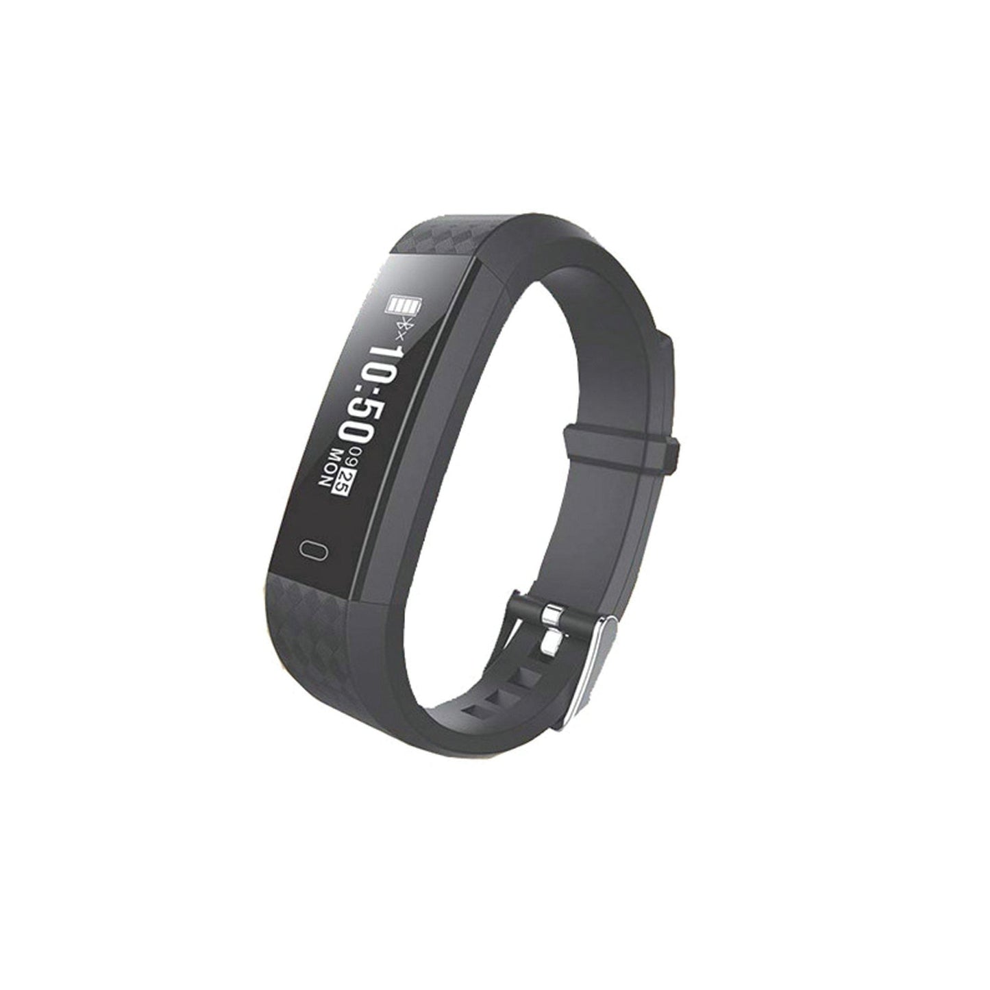 Ambrane Fitness Band AFB-20