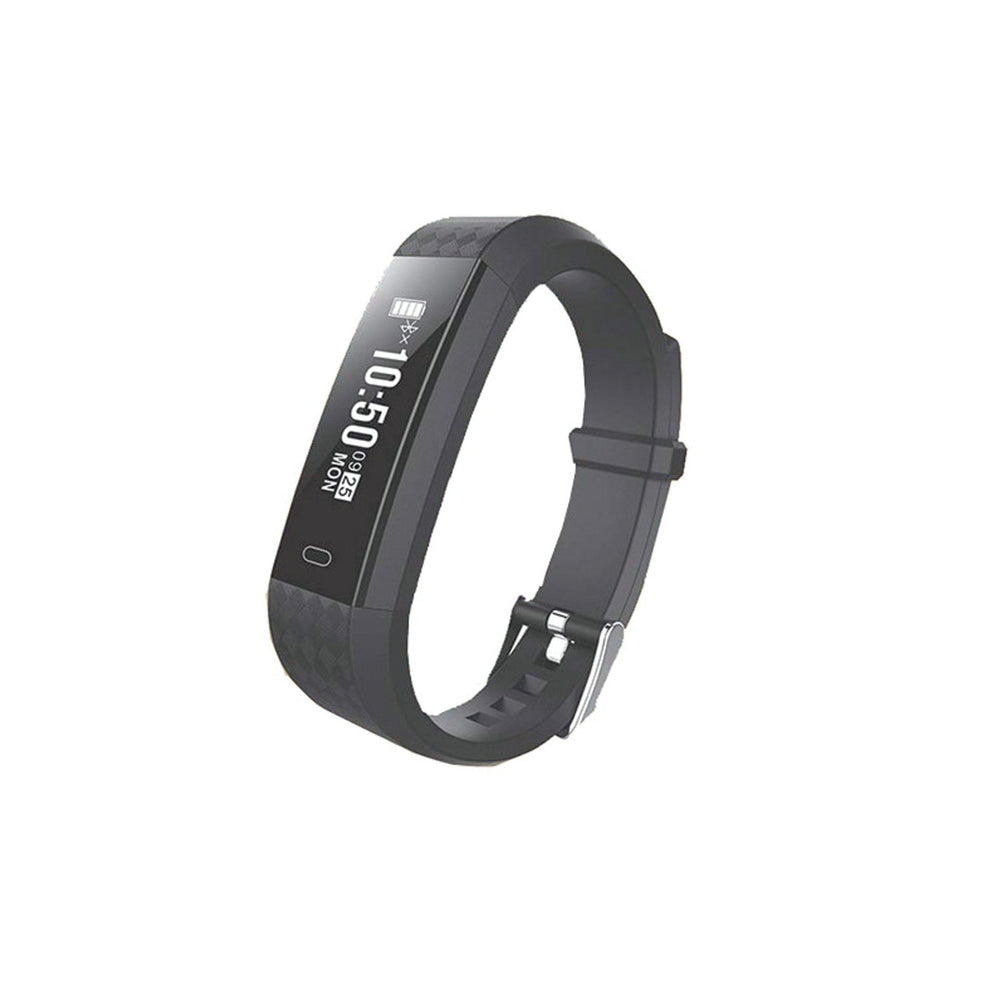 Ambrane Fitness Band AFB-20