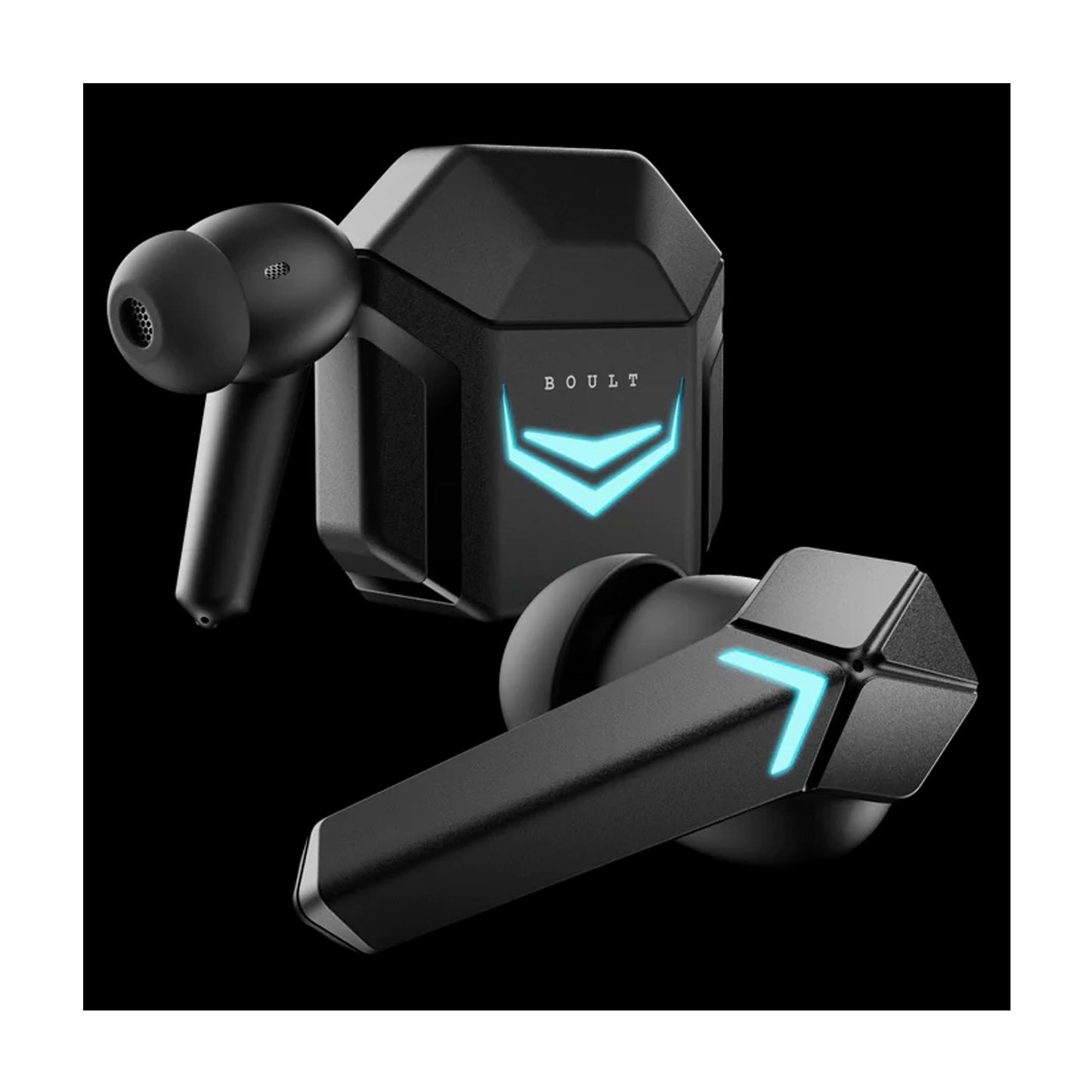 BOULT - AMMO - EARBUD