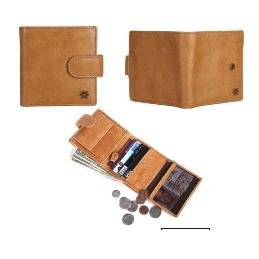 Arnold- The Wallet