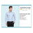 Arrow Easy Care Formal Shirt