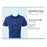 Arrow Polo T Shirt Mercerized