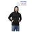 JACK & JONES - AGSER HOODIE (WITHOUT ZIP)