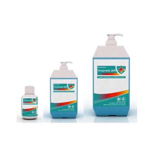 Asian Paints Viroprotek 200 Hand Sanitizer